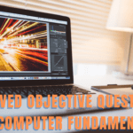 Solved Objective Questions on Computer Fundamentals