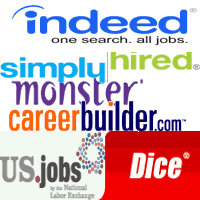 List of Best Job Search Sites