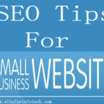small business seo | Top 40 SEO Tips for Small Business Website