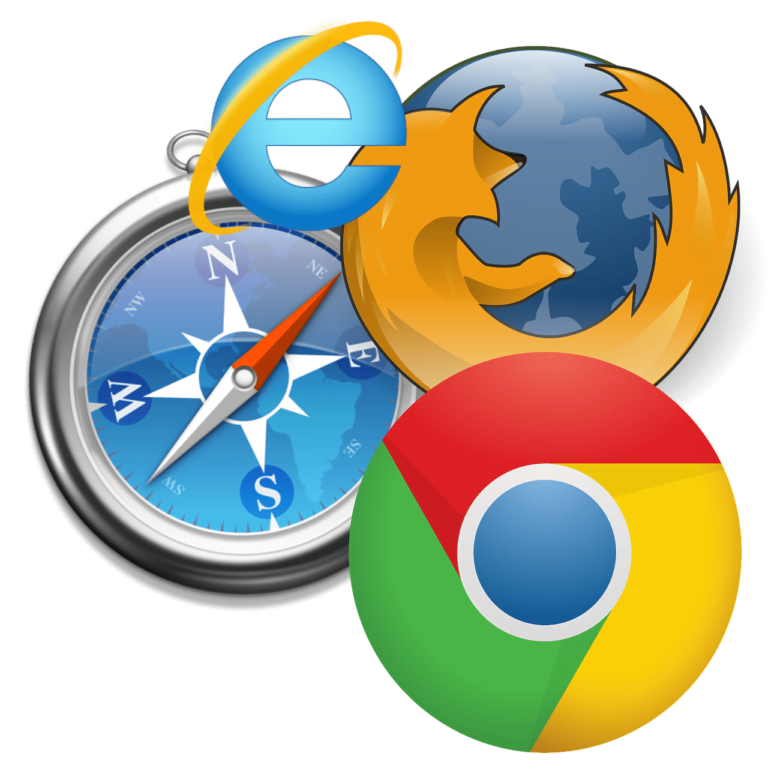 How to Detect Visitor's Browser Using JavaScript?