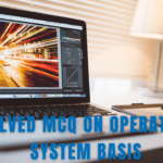 Solved MCQ on Operating System Basis