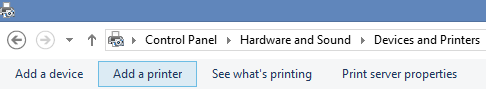 How to Install Shared Printer in Client Computer on LAN
