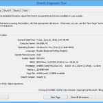 directxDiag | How to Know Your Computer Configuration Easily