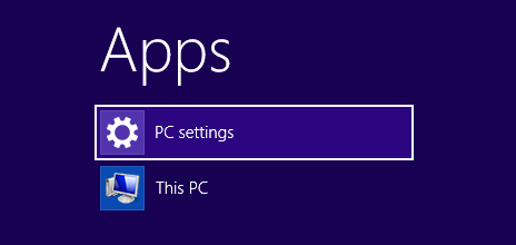 How to Get System Information on Windows 8