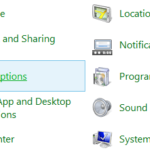 power option0 | How to Keep Computer from Sleeping