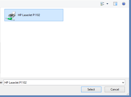 How to Install Shared Printer in Client Computer on LAN