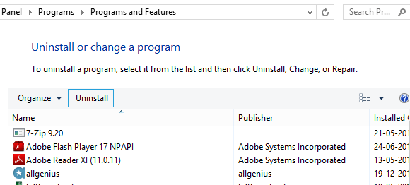 uinstall a license in hashtab uinstall a license in hashtab