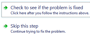 How to Find and Fix Problems with Connecting to the Internet 