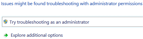 How to Resolve Problems that Prevent You from Updating Windows