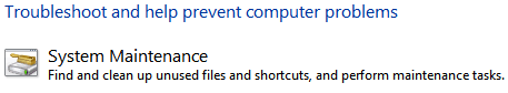 How to Find and Clean up Unused Files and Shortcuts