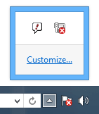 How to Customize Notification Area Icons How to Customize Notification Area Icons