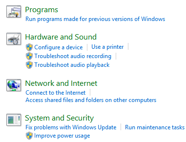 How to Run Programs Made for Previous Versions of Windows