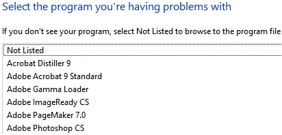 How to Run Programs Made for Previous Versions of Windows