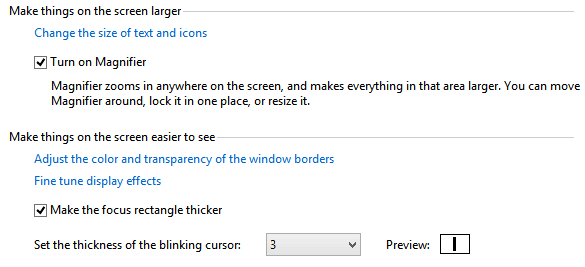  How to Optimize Visual Display of Computer