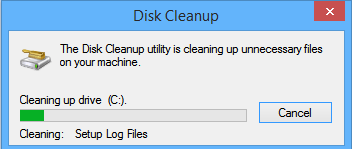 How to Computer Clean Up
