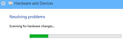 How to Find and Fix Problems with Devices and Hardware