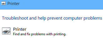 How to Find and Fix Problems with Printing