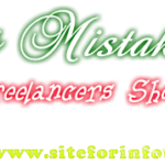 FreelancersShouldAvoid min | What Mistakes Online Freelancers Should Avoid