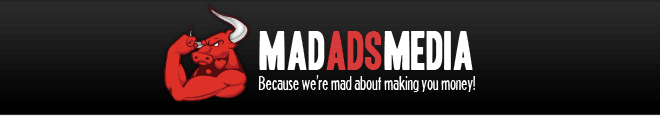 Google Adsense Alternative-MadAdsMedia.com