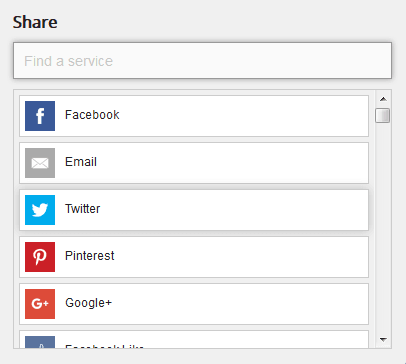 Social sharing buttons provided by SumoMe Social sharing buttons provided by SumoMe