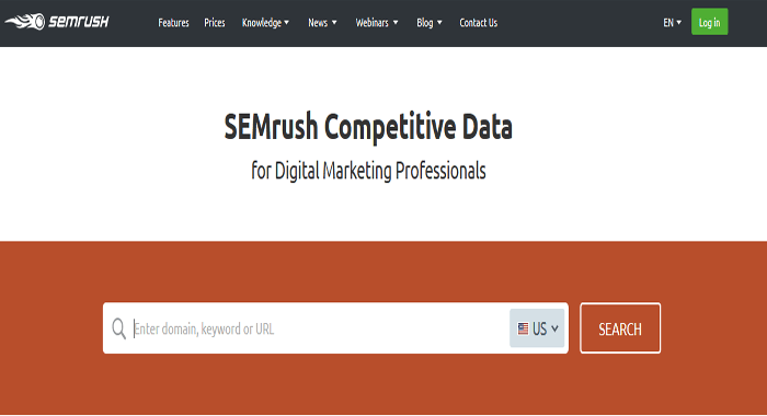 SEMrush - Premium SEM SEO and Keyword Research Tools SEMrush - Premium SEM SEO and Keyword Research Tools