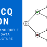 MCQ on Stack and Queue in Data Structure