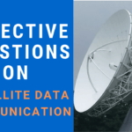 Satellite Data Communication