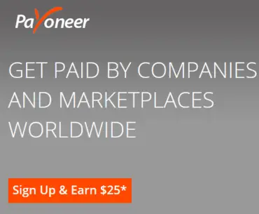 Payoneer:Best International Online Payment Processor -Review