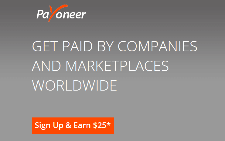 Payoneer:Best International Online Payment Processor -Review