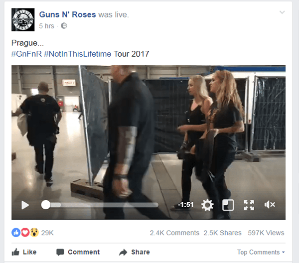 10 Killer Tips to Increase Your Website Traffic Through Social Media 4 Screenshot 7 | 10 Killer Tips to Increase Your Website Traffic Through Social Media