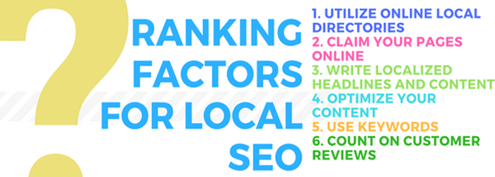 Ranking Factors That Are Useful For Local Business SEO 1 Ranking Factors for Local S | Ranking Factors That Are Useful For Local Business SEO