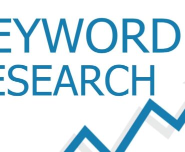 What is Keyword research and how to do it