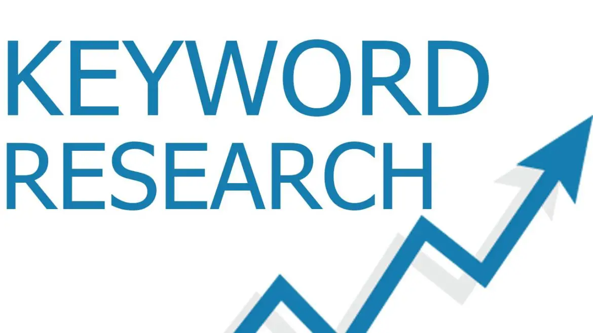 What is Keyword research and how to do it