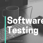 software testing types