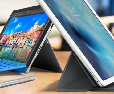 Laptop vs Tablet: Which One is Best for You