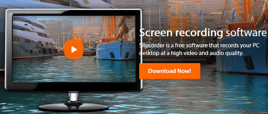 Free Tools to Record Windows Screen 6 Free Screen Recorder Video Capture Software