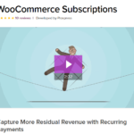 Beginners Guide to WooCommerce Subscriptions Plugin