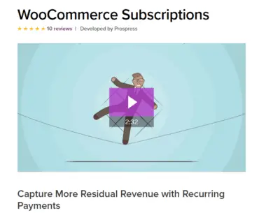 Beginners Guide to WooCommerce Subscriptions Plugin