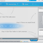 HD Video Converter Factory Pro