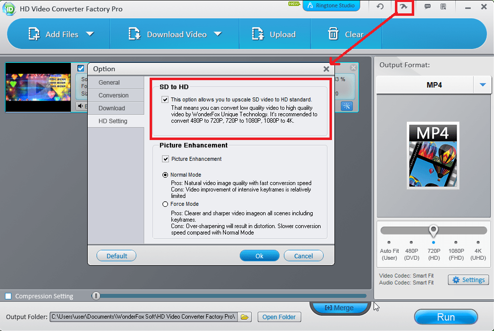 wonderfox hd video converter factory pro 14 wonderfox hd video converter factory pro 14