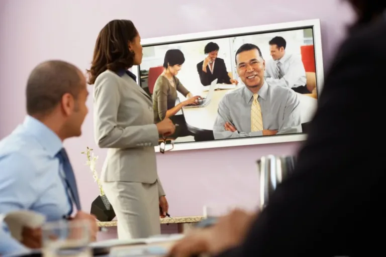 Could a Managed Service Provider Help You Grow Your Business?