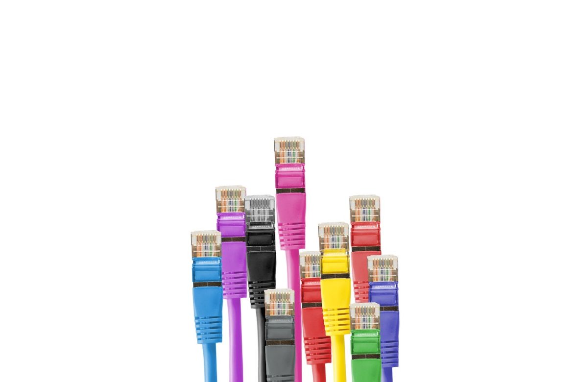 Reducing Network Congestion for Optimal App Performance 1 Network Cables