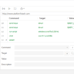 How To Start Test Automation With Selenium IDE