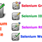 What is Selenium Tool Suite & How to Choose Right Tool