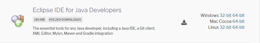 Easy Steps for Getting Started With Selenium WebDriver 4 eclipse ide for java developers | Easy Steps for Getting Started With Selenium WebDriver