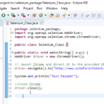 How to Get Started With Selenium WebDriver for Java