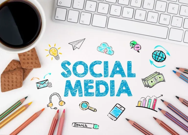 Most popular social networking sites and apps worldwide