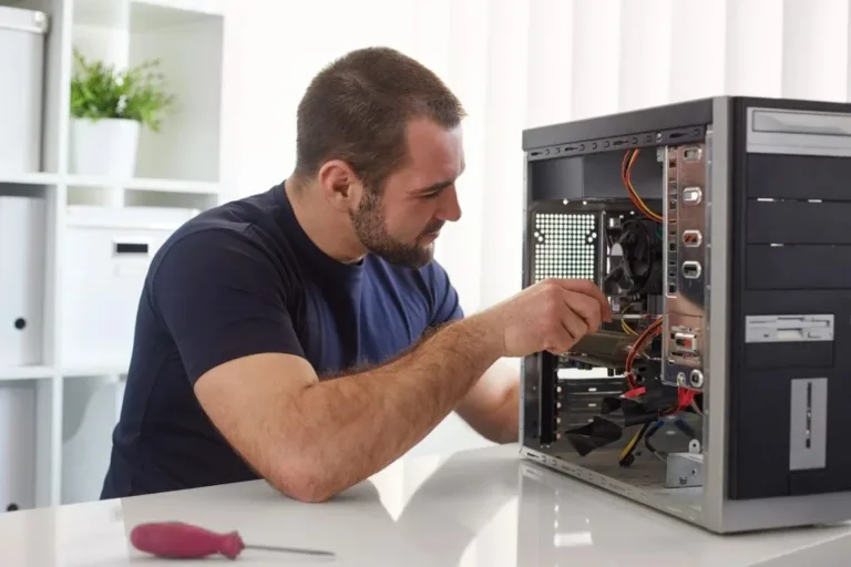 10 Methods to Protect you from Computer Malfunctions