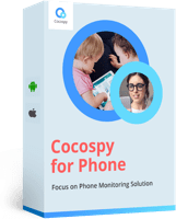 How to Catch a Cheater Using Tech 3 Cocospy for iPhone