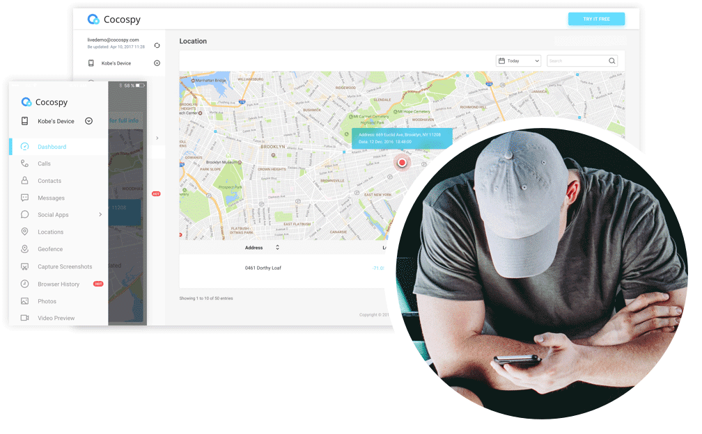 How to Catch a Cheater Using Tech 2 Cocospy is Recommended to Catch Cheaters